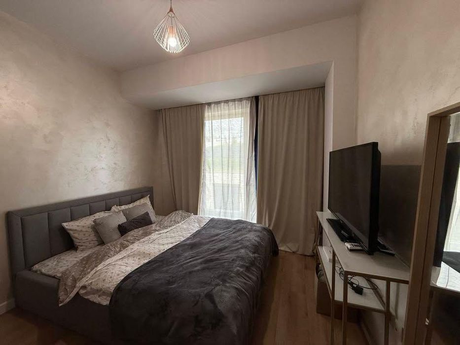 Дава се под наем Двустаен апартамент в Варна, Бриз - 65 кв.м за 1196.97 € - Снимка #3