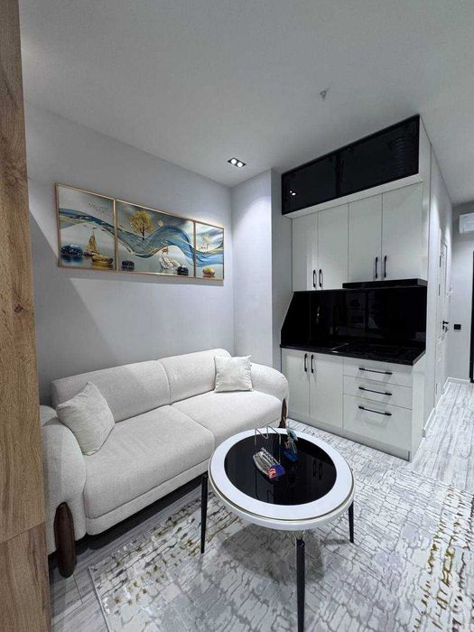 1 в 2/22/25 квартира на ЖК Modera Towers Ор Ул Шота Руставели Океан