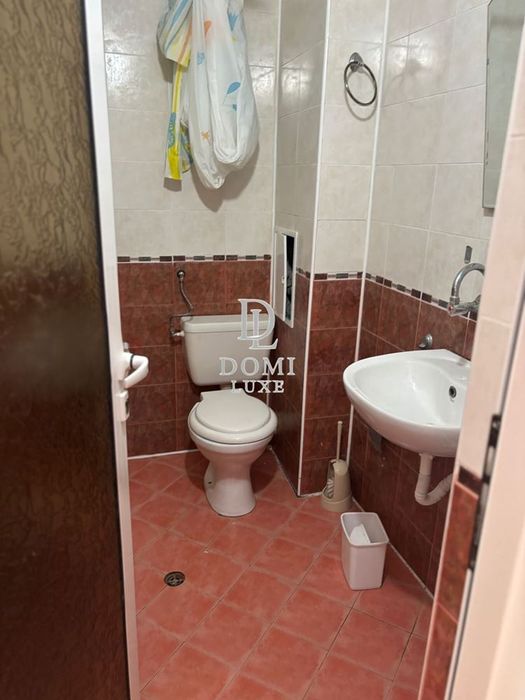 Продава се Двустаен апартамент в Бяла - 60 кв.м за 1084 €/кв.м - Снимка #11