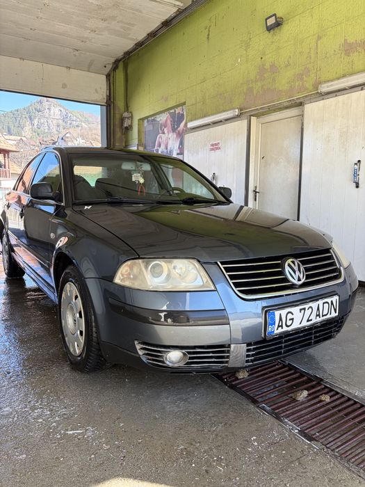 Vand Volkswagen Passat  1000€ fixxx