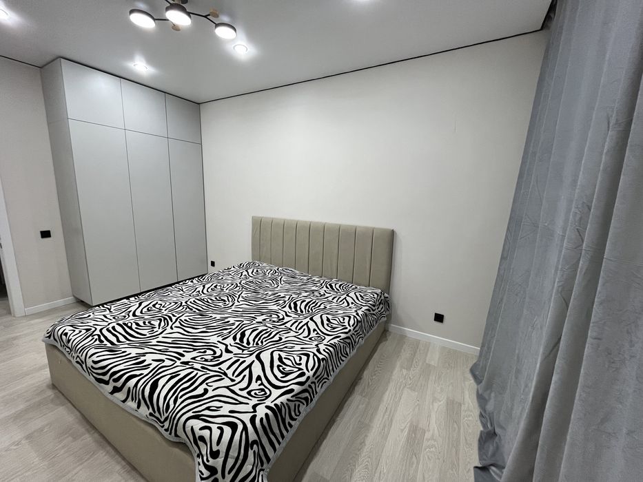 Сдам квартиру в Новостройке