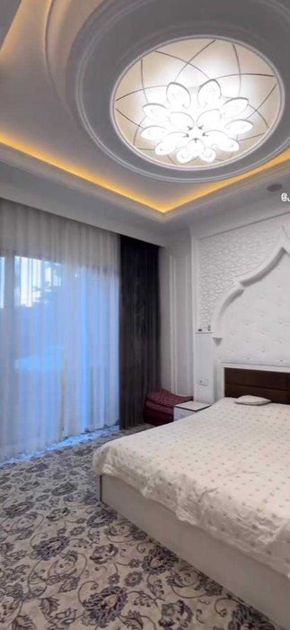 Алмазар.Таш.игрушка.Продам отличный 7комн. 3уровн.  дом на 3.8сотках .