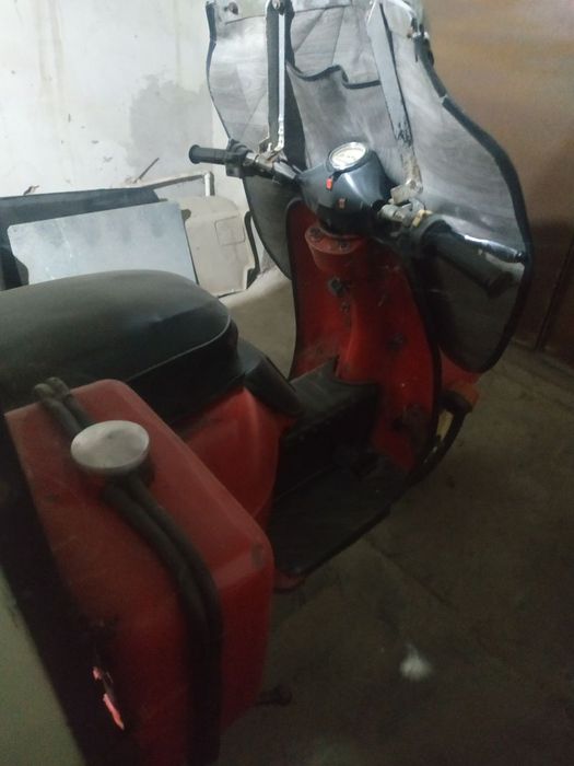 "Муравей" sotiliyapti