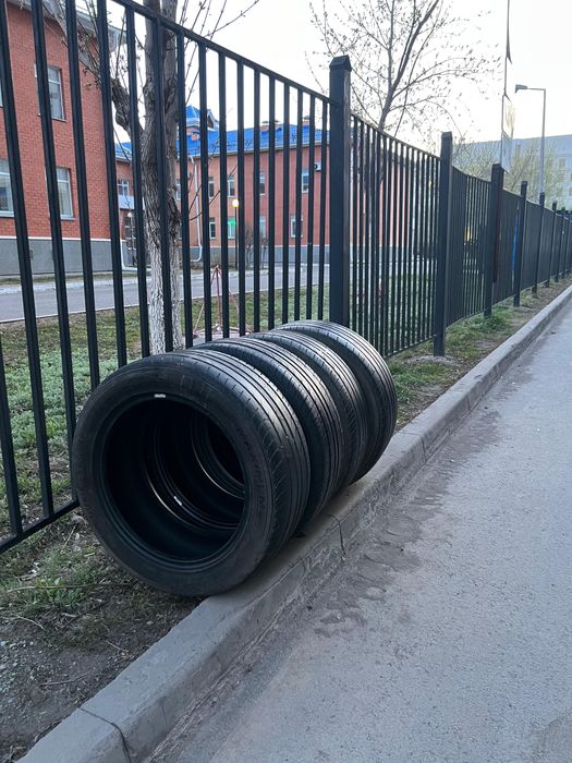 Продам балоны в отличном состоние