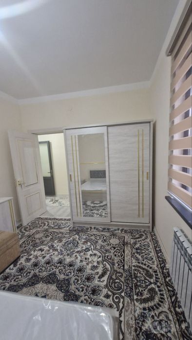 АРЕНДА Квартира город ЧИРЧИК шахри Янги Узбекистон 2 хонали
