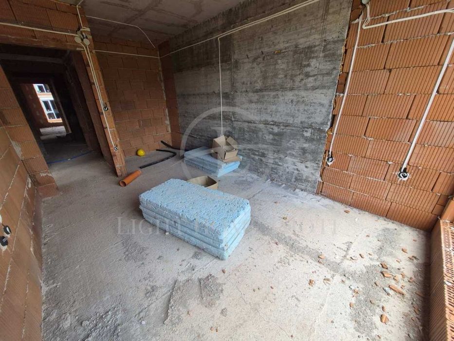 Продава се Двустаен апартамент в с. Марково, Област Пловдив - 68 кв.м за 630 €/кв.м - Снимка #4