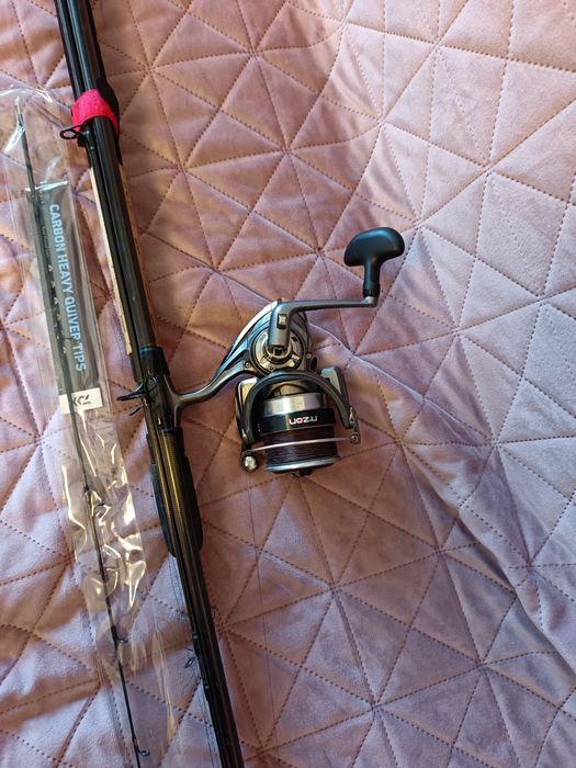 Combo Feeder Daiwa n,zon