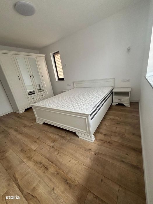 Casă Modernă De Închiriat | Centura Sud | 3 Dormitoare | Rooftop