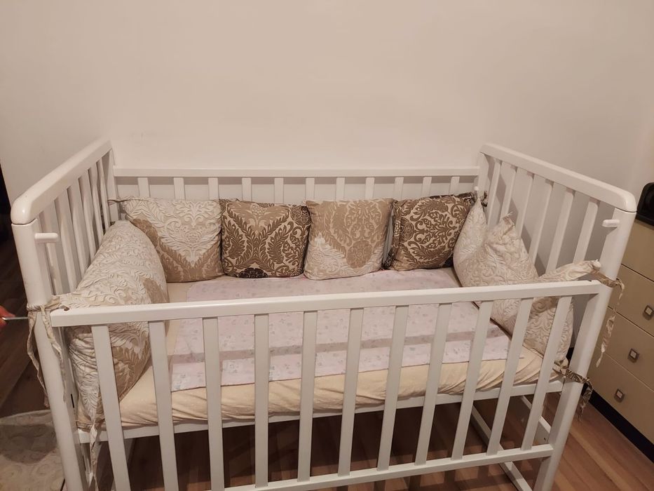 Продам детский кровать