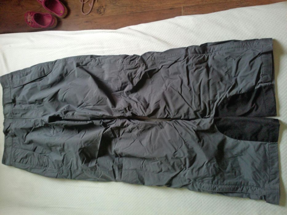 Продавам ски сноуборд трекинг панталон с трислойна мембрана Columbia