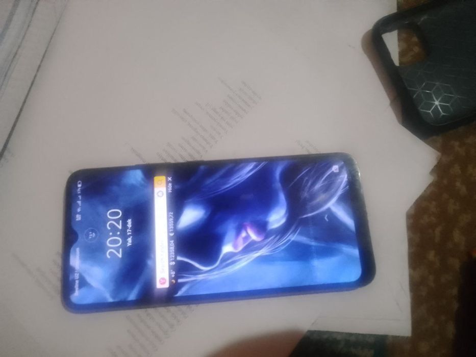Realme C11 2/32 Qarshi shaxri