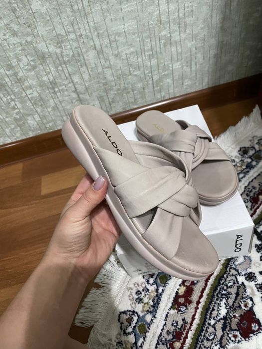 ALDO обувь оригинал