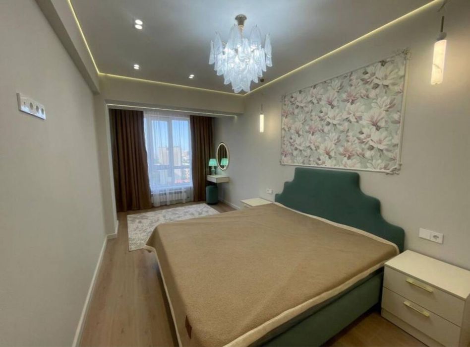 Продам квартиру 2/6/8 Яккасарайский район ,улица Бобура