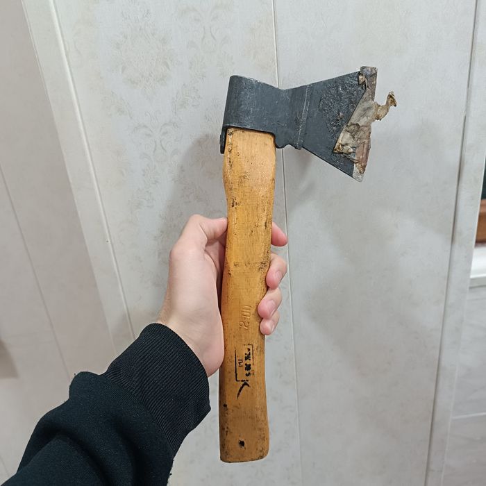 Продаются топоры