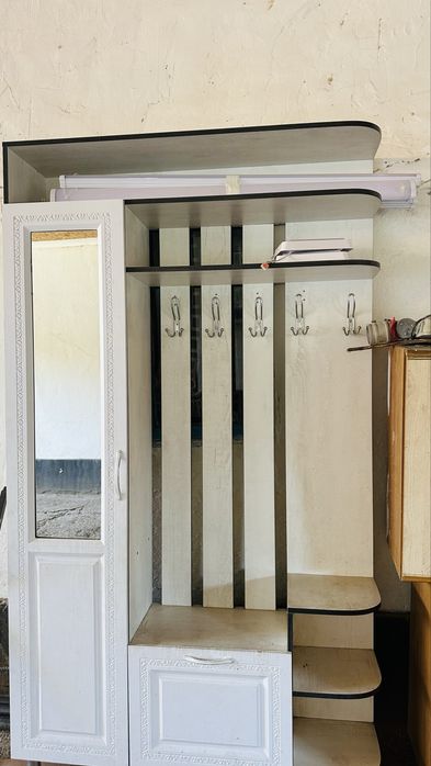 Прихожка сатылады