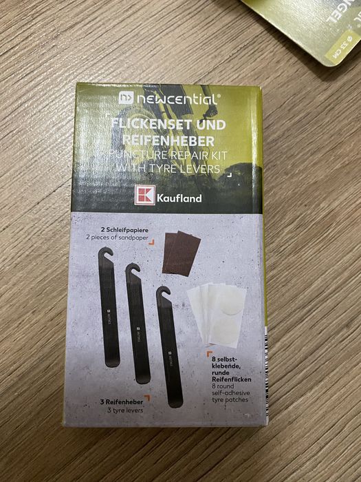 Велоаксесоари с чанта