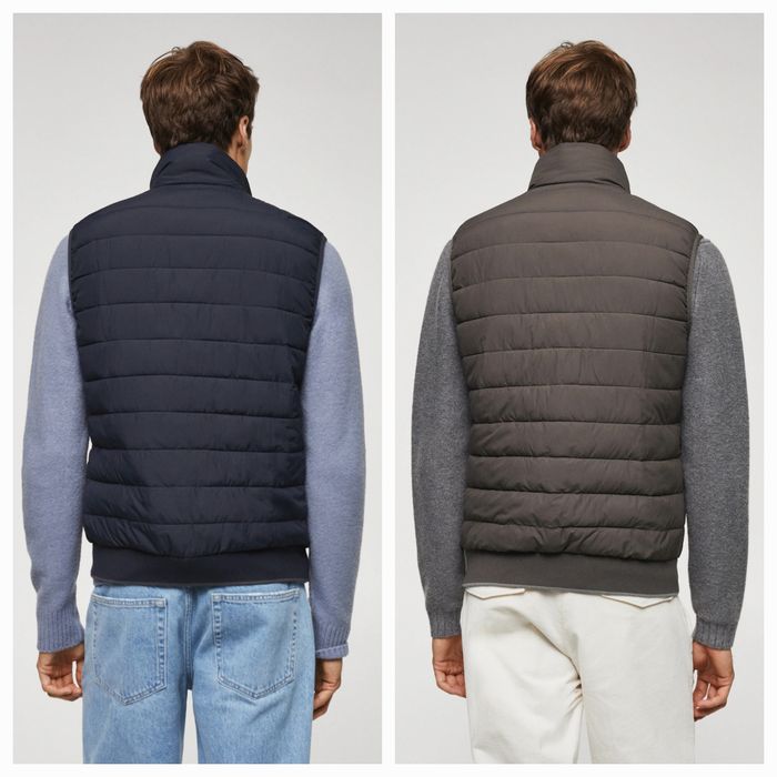 Vesta barbati S, M, L Mango