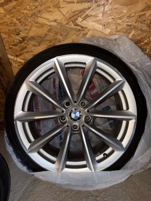 Vând Jante BMW R19 Style 296