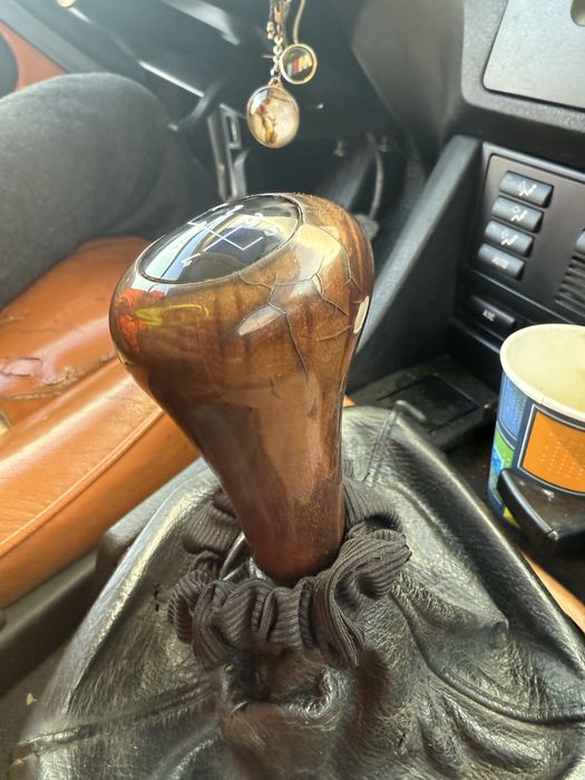 Останали части за бмв е9