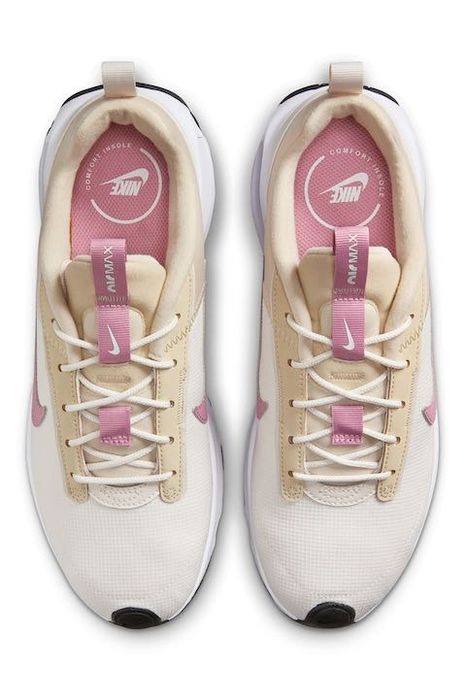 Дамски маратонки W NIKE AIR MAX intrlk