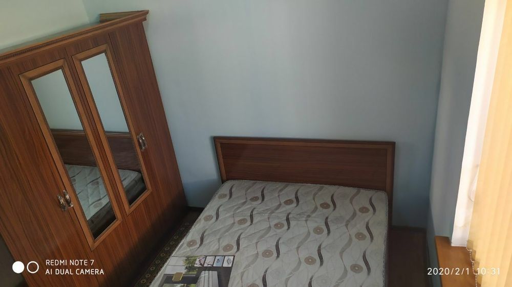 Бульвар.Сдаётся 2х комнатная квартира в Новостройке.Сибирский