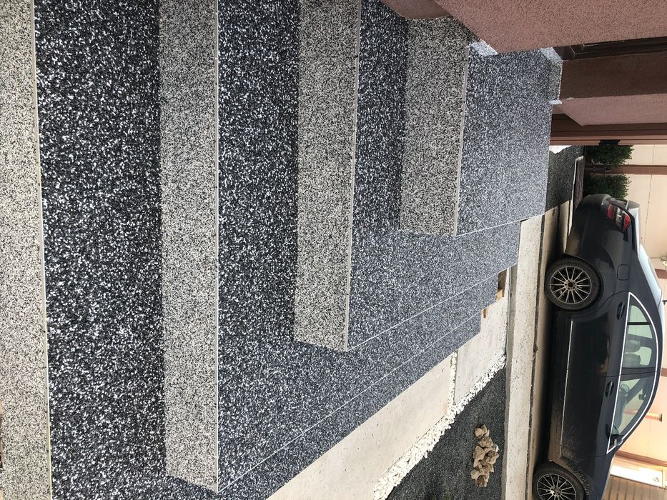 Lucrări diverse în construcții