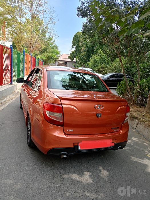 Продам Lada Granta sport