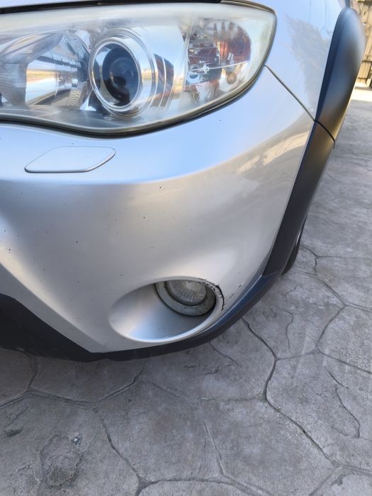 Vând Subaru Impreza, 2.0 diesel, 150 cp din 2011