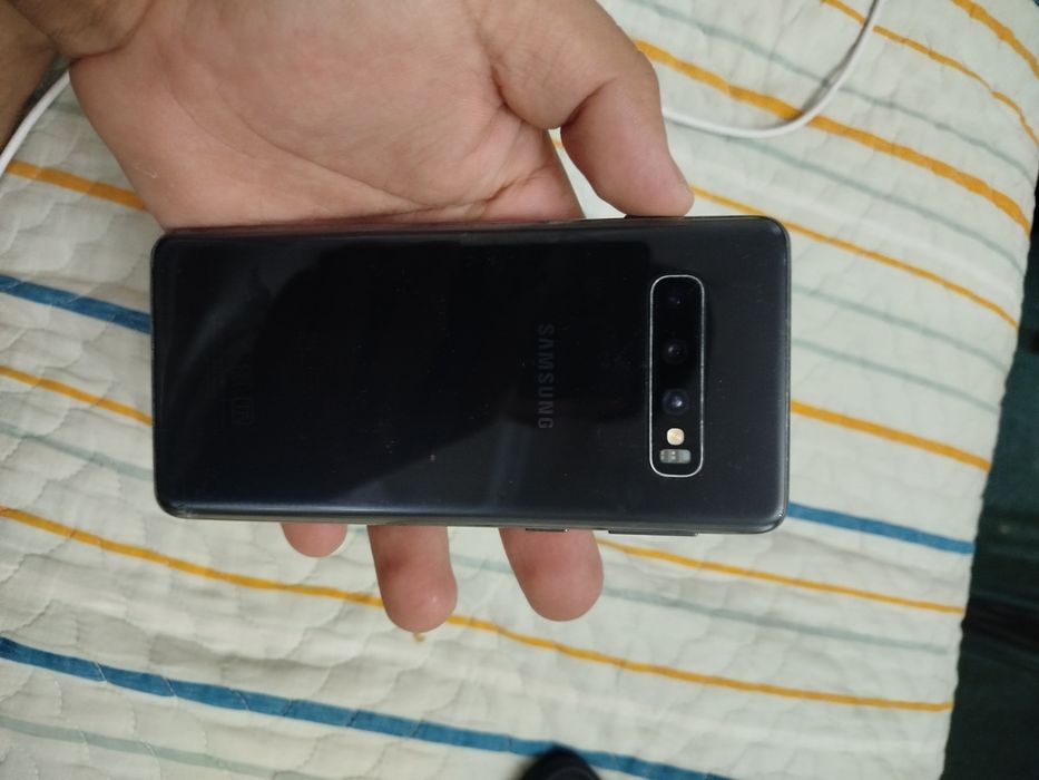 Samsung s10 128 gb