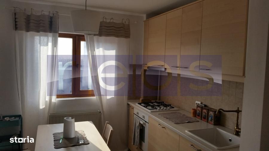Vanzare 3 Camere | Zona Tineretului