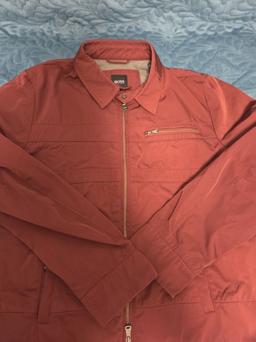 Geaca barbati Boss originala