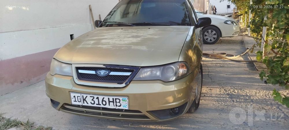 Neksiya 2 Daewoo