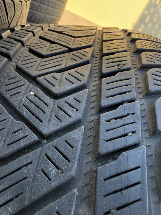 Set cauciucuri Pirelli Scorpion