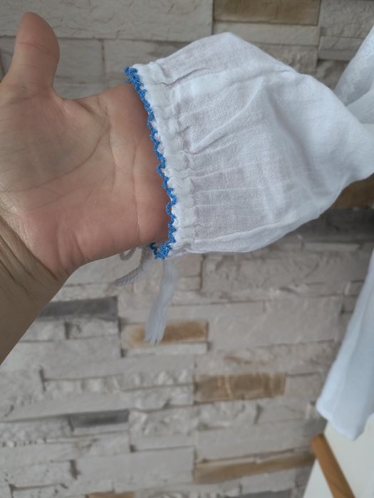 Ie fetita mărime 128/134