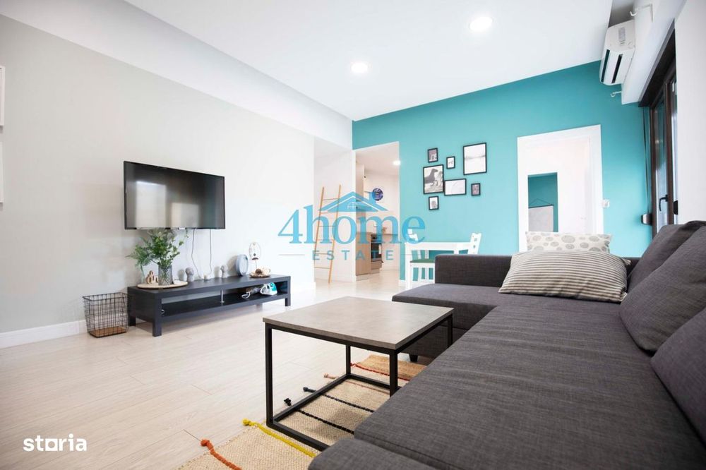 Apartament 2 camere Piata Unirii | Ultracentral | Metrou