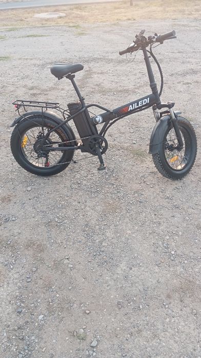 AILEDI 2025 Булушный