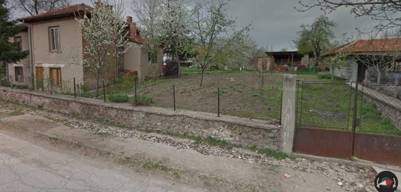 Продава къща в с. Тополово общ. Асеновград