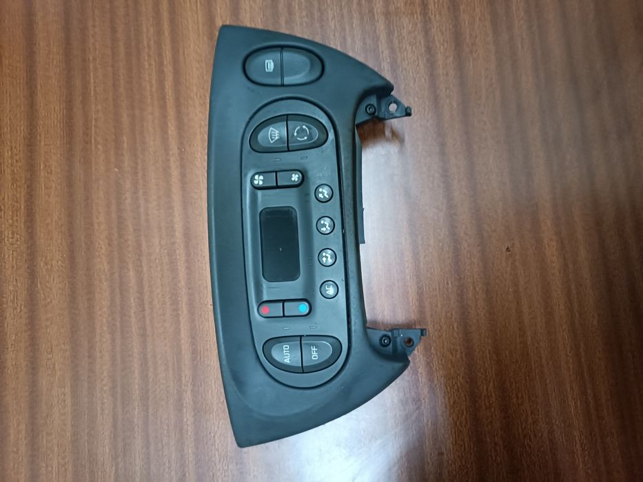 Части за Рено Сценик