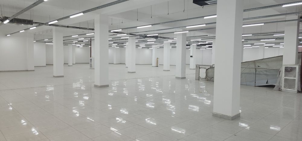 Аренда ТРЦ "FESTIVAL MALL" 1960м2