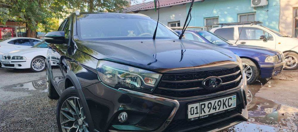 Продается Лада Веста