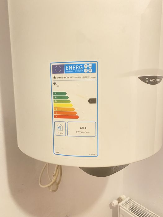 Boiler electric Ariston 100 litri