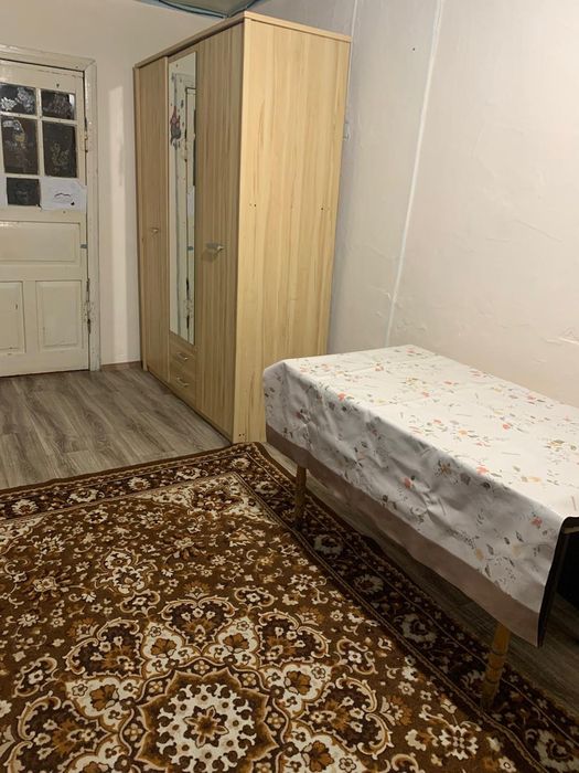 Сдаю комнату  в районе Саяхата