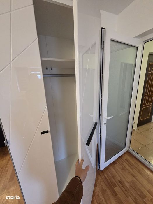 Apartament 2 camere STR GARII-FALEZA