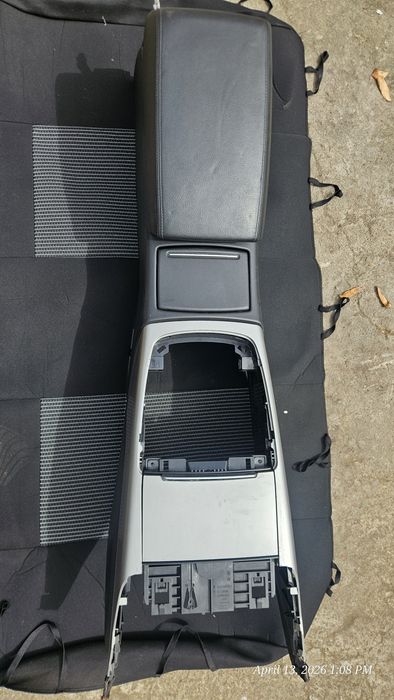 Vand consola centrala AUDI A6 C7 4G