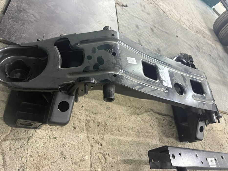 подрамник на газель некст