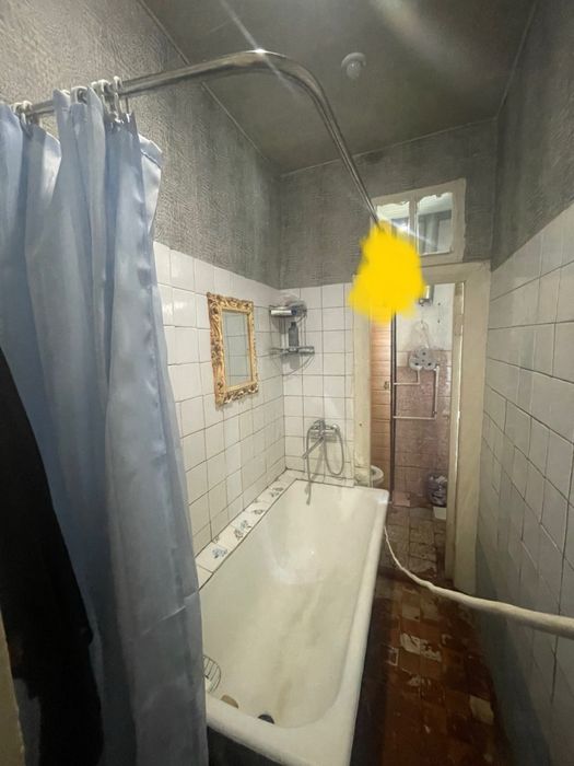 SROCHNA: Studentlarga 2 va 3 xonali kvartira sheriklikka