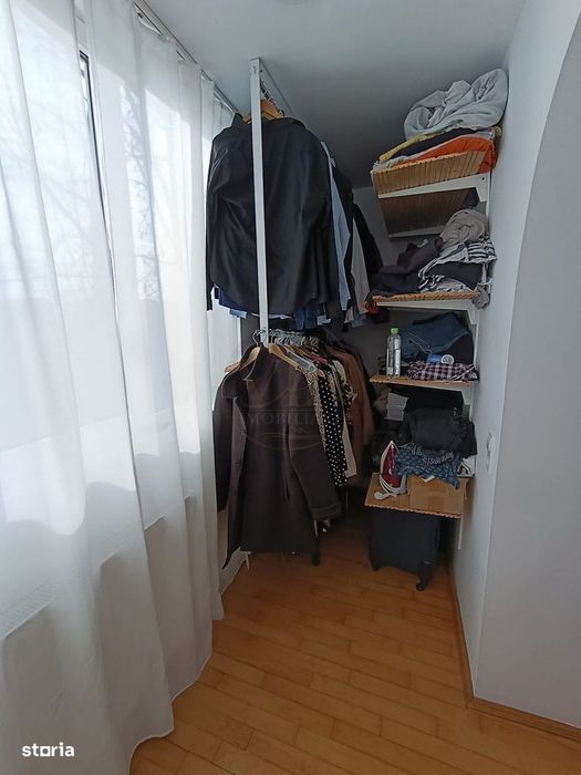 Apartament cu 3 camere,bloc nou, decomandat,105 mp utili,Centru
