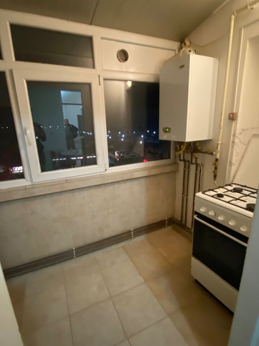 Închiriez garsonieră Micro 3 începând 15 octombrie