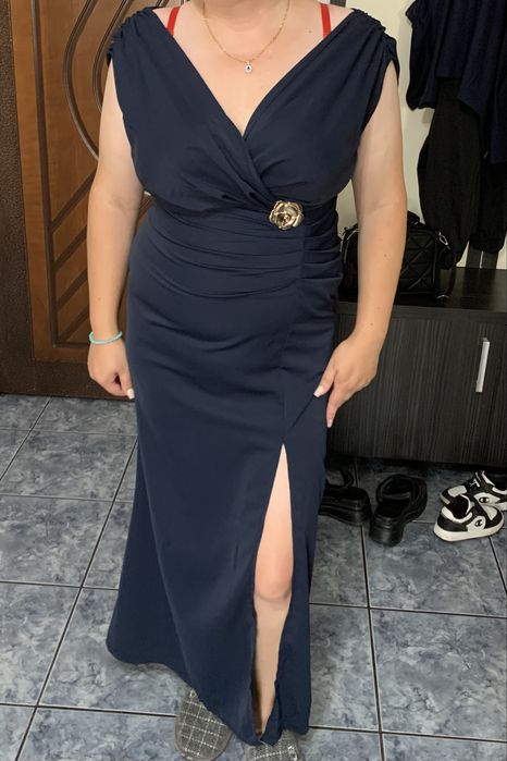 Rochie lunga ocazie