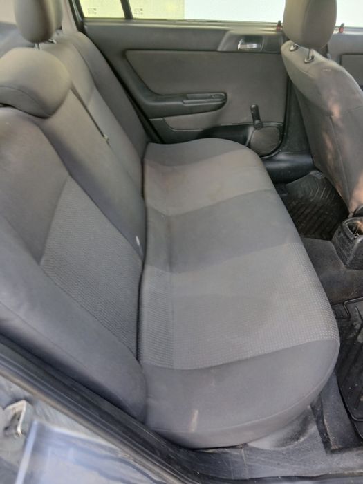 Opel Astra clasic G 1.7 ctdi